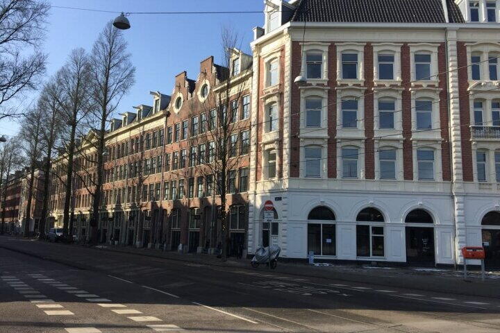 Foto 77 – Tweede Leeghwaterstraat 5 A, Amsterdam
