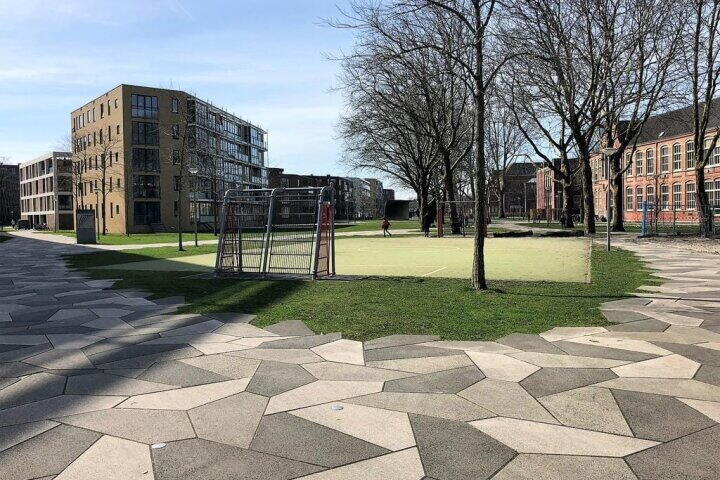 Foto 78 – Tweede Leeghwaterstraat 5 A, Amsterdam