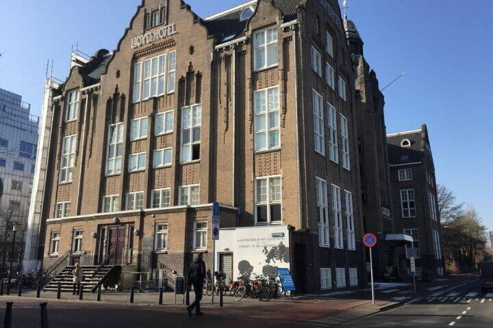 Foto 80 – Tweede Leeghwaterstraat 5 A, Amsterdam
