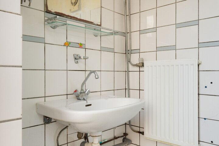 Foto 9 – Tweede Leeghwaterstraat 5 A, Amsterdam