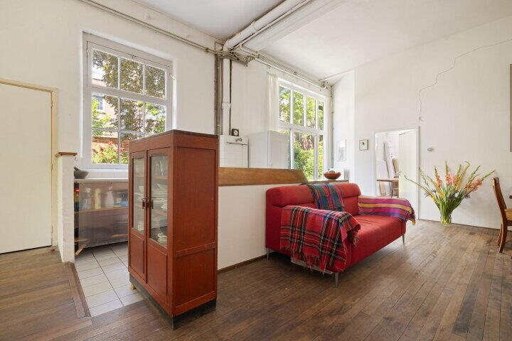 Foto 10 – Tweede Leeghwaterstraat 5 A, Amsterdam