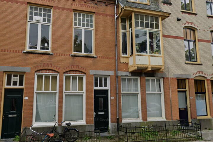 Tweede Willemstraat 3 A, Groningen