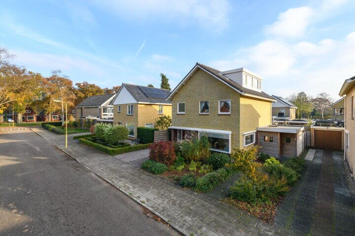 Foto 43 - Twentelaan 20, Heerenveen