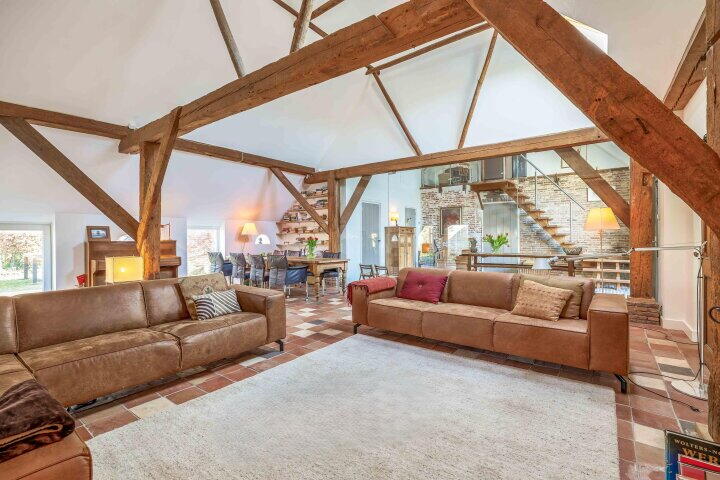 Foto 2 - Uffelterkerkweg 3, Havelte