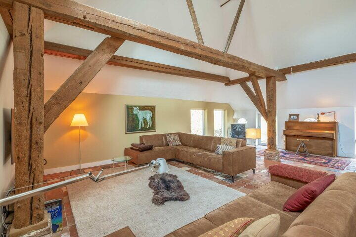 Foto 14 - Uffelterkerkweg 3, Havelte