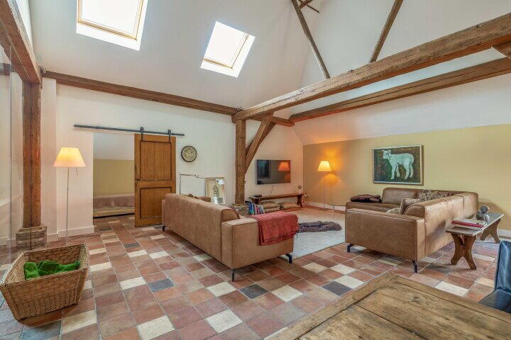 Foto 16 - Uffelterkerkweg 3, Havelte