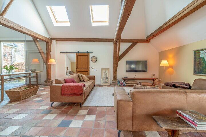 Foto 19 - Uffelterkerkweg 3, Havelte