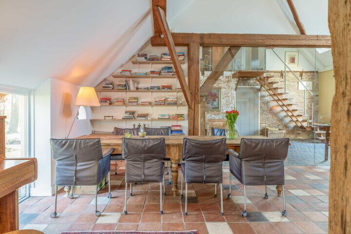 Foto 20 - Uffelterkerkweg 3, Havelte