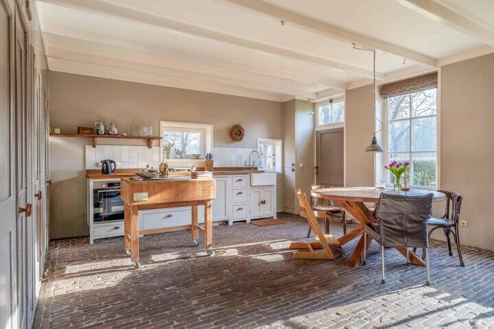 Foto 3 - Uffelterkerkweg 3, Havelte