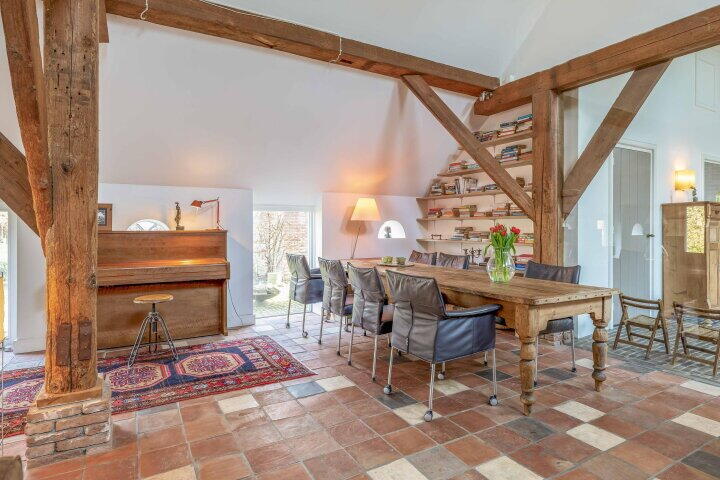 Foto 21 - Uffelterkerkweg 3, Havelte