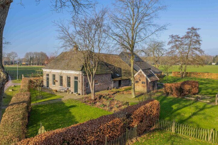 Foto 4 - Uffelterkerkweg 3, Havelte