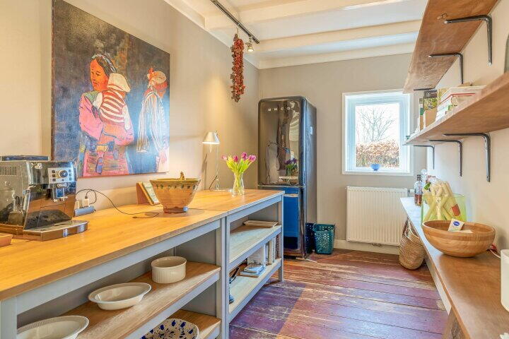 Foto 32 - Uffelterkerkweg 3, Havelte