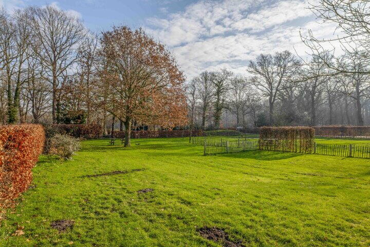 Foto 5 - Uffelterkerkweg 3, Havelte