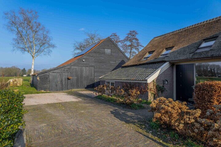 Foto 45 - Uffelterkerkweg 3, Havelte