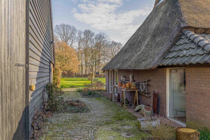 Foto 48 - Uffelterkerkweg 3, Havelte