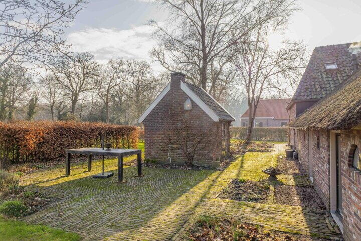 Foto 49 - Uffelterkerkweg 3, Havelte