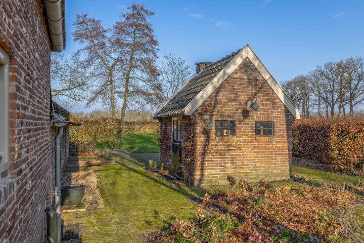 Foto 50 - Uffelterkerkweg 3, Havelte