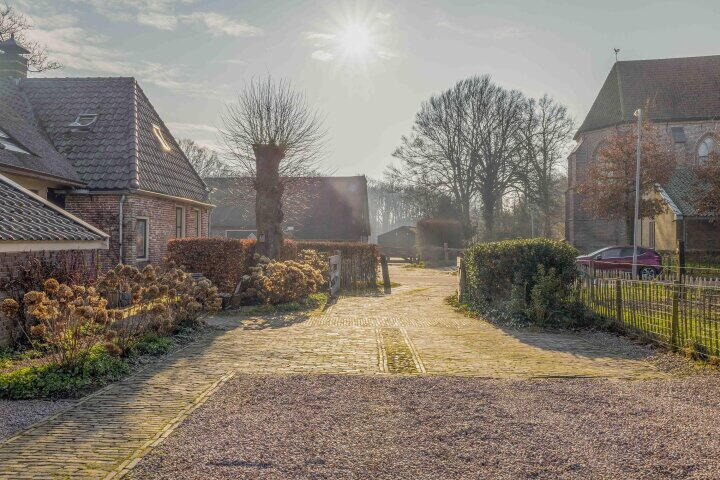 Foto 6 - Uffelterkerkweg 3, Havelte