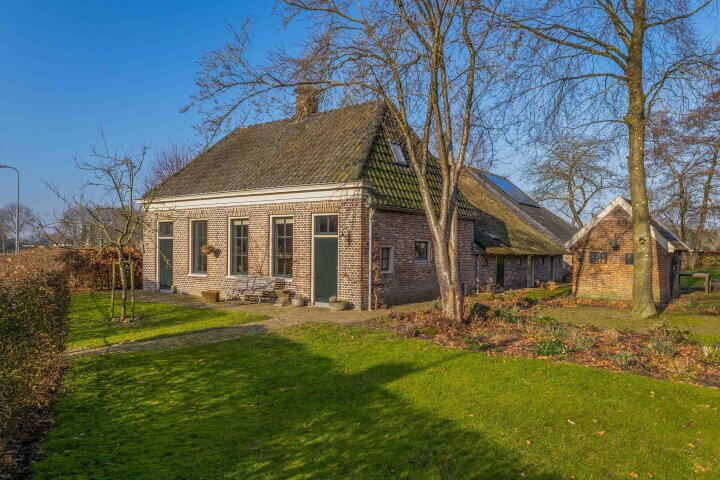 Foto 52 - Uffelterkerkweg 3, Havelte