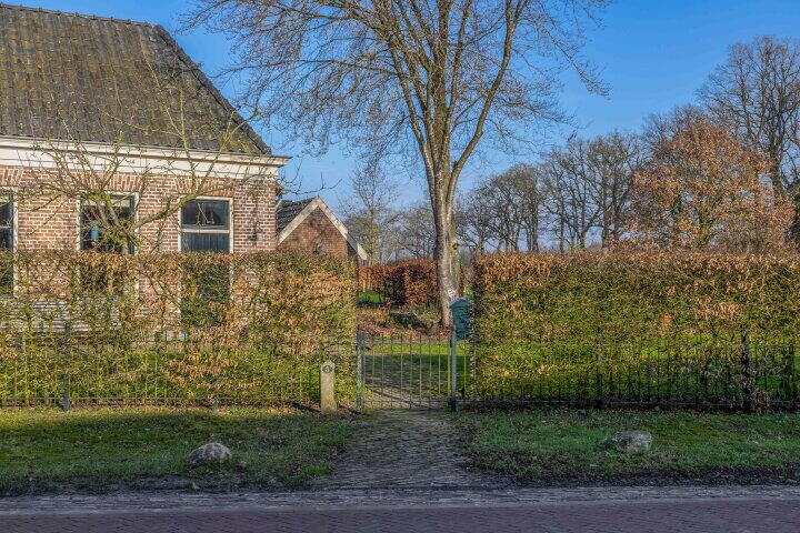 Foto 53 - Uffelterkerkweg 3, Havelte