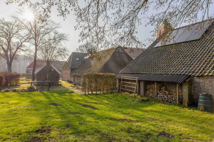 Foto 55 - Uffelterkerkweg 3, Havelte