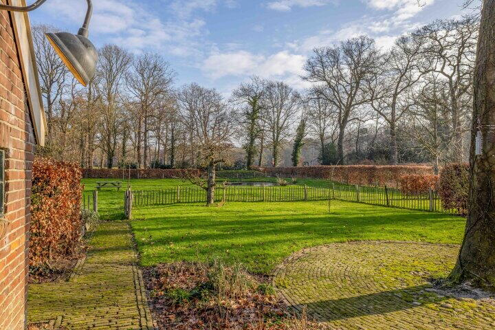 Foto 56 - Uffelterkerkweg 3, Havelte