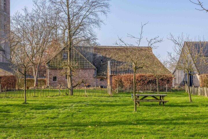 Foto 58 - Uffelterkerkweg 3, Havelte