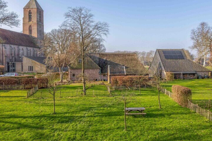 Foto 59 - Uffelterkerkweg 3, Havelte