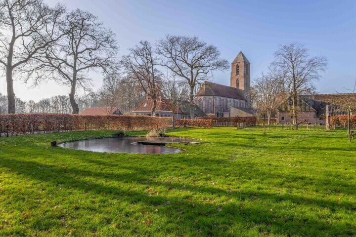 Foto 60 - Uffelterkerkweg 3, Havelte