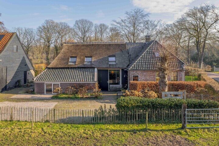 Foto 7 - Uffelterkerkweg 3, Havelte