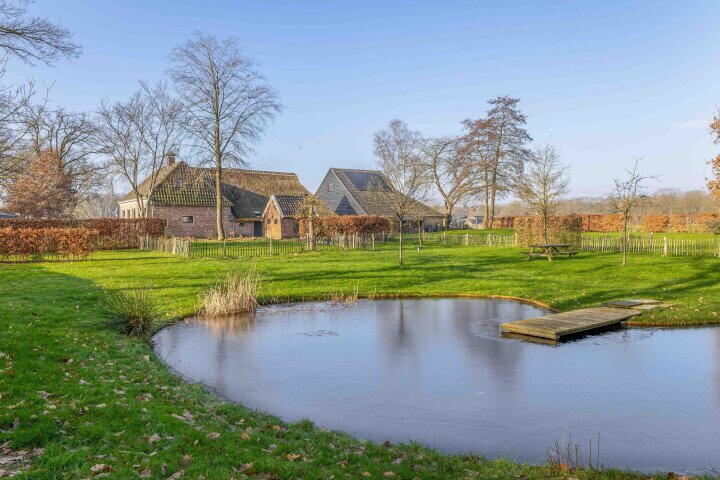 Foto 61 - Uffelterkerkweg 3, Havelte