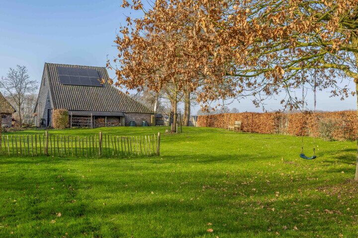 Foto 63 - Uffelterkerkweg 3, Havelte