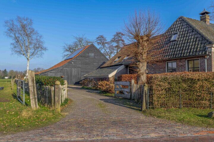 Foto 66 - Uffelterkerkweg 3, Havelte