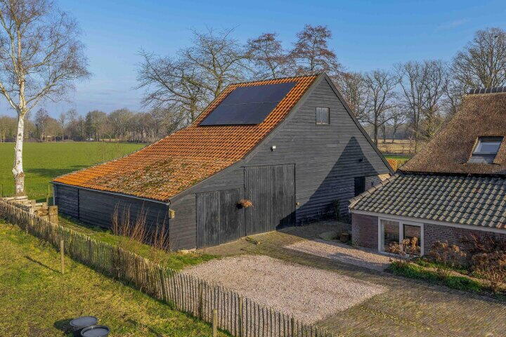 Foto 67 - Uffelterkerkweg 3, Havelte