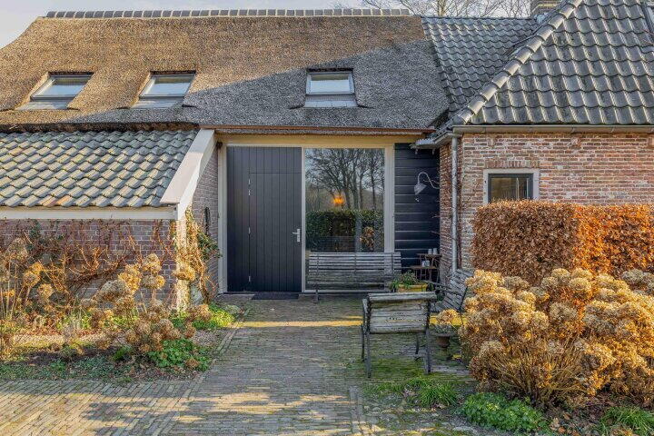 Foto 8 - Uffelterkerkweg 3, Havelte