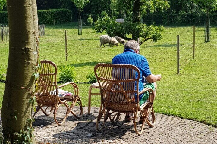 Foto 76 - Uffelterkerkweg 3, Havelte