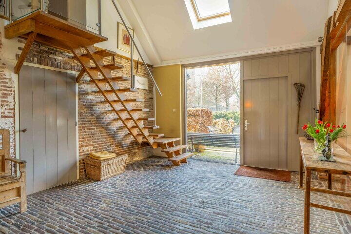 Foto 9 - Uffelterkerkweg 3, Havelte