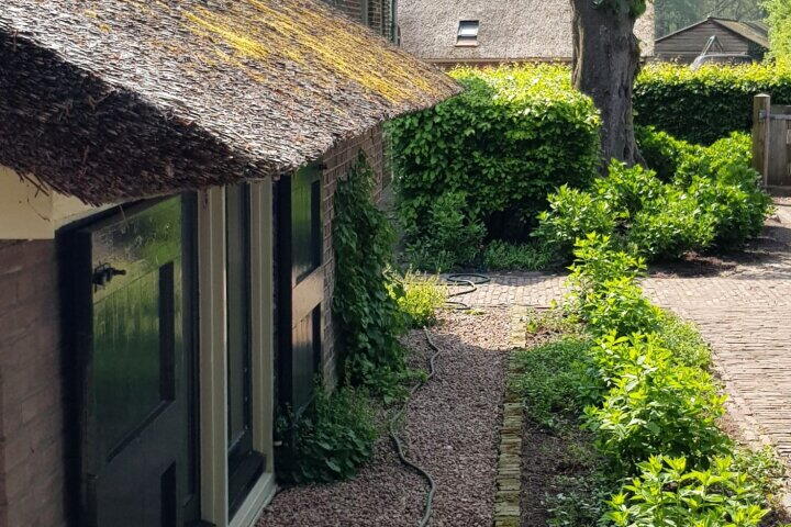 Foto 82 - Uffelterkerkweg 3, Havelte