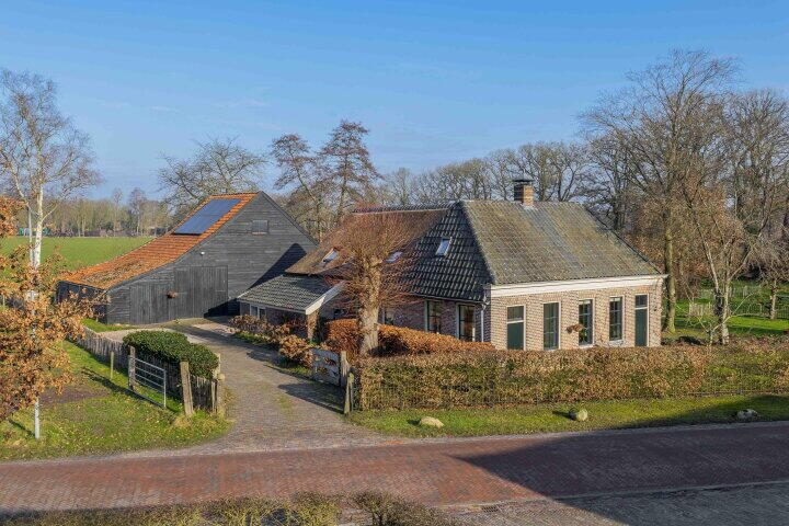 Foto 84 - Uffelterkerkweg 3, Havelte