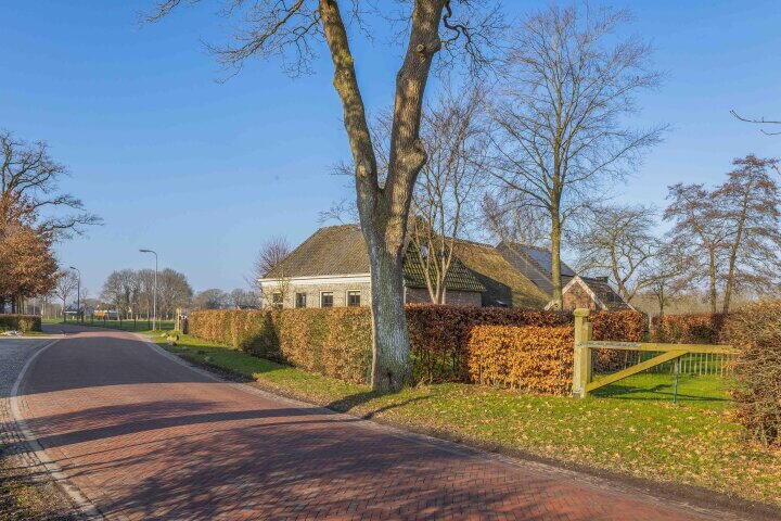 Foto 85 - Uffelterkerkweg 3, Havelte