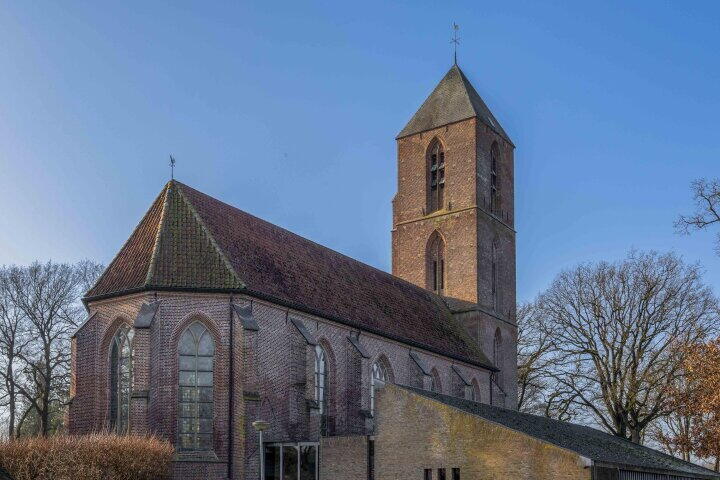 Foto 86 - Uffelterkerkweg 3, Havelte