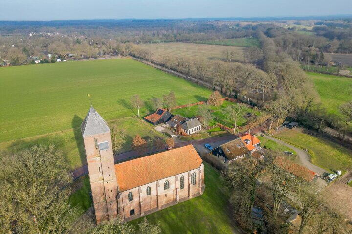 Foto 87 - Uffelterkerkweg 3, Havelte