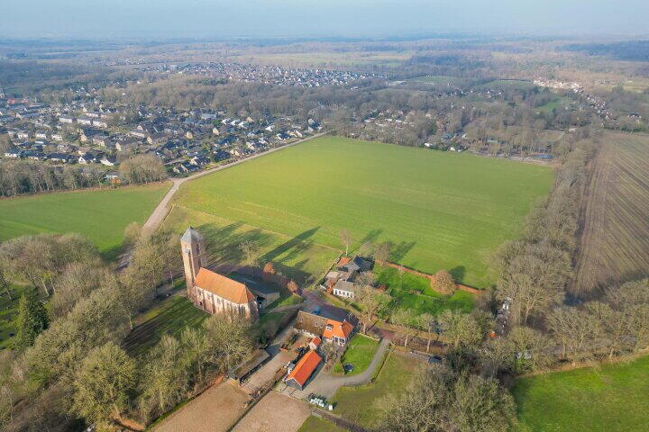 Foto 88 - Uffelterkerkweg 3, Havelte