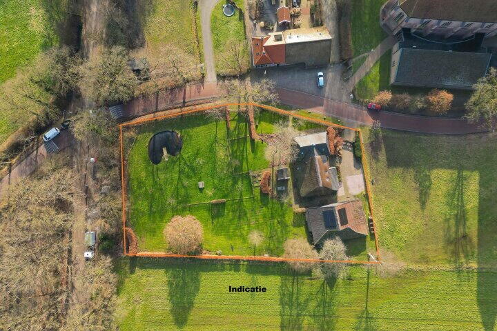 Foto 89 - Uffelterkerkweg 3, Havelte