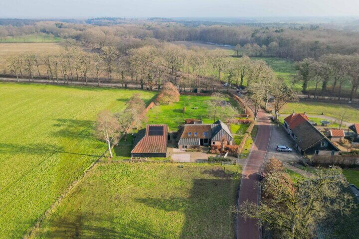 Foto 90 - Uffelterkerkweg 3, Havelte