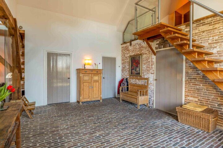 Foto 10 - Uffelterkerkweg 3, Havelte