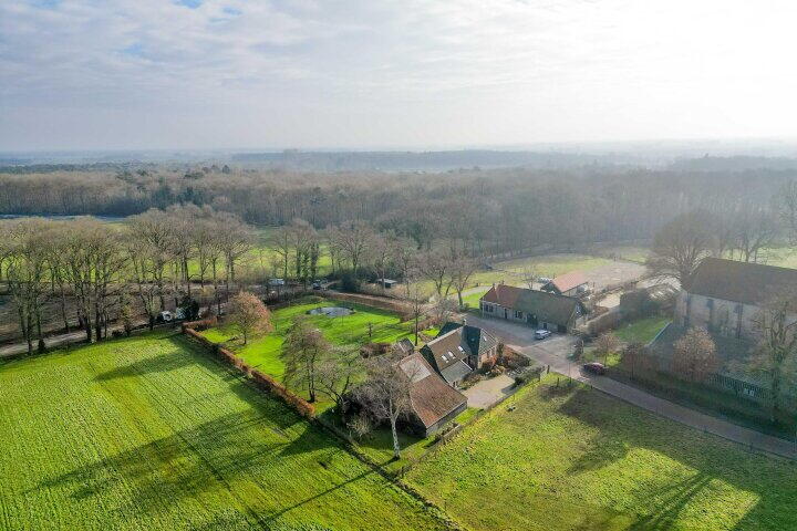 Foto 91 - Uffelterkerkweg 3, Havelte