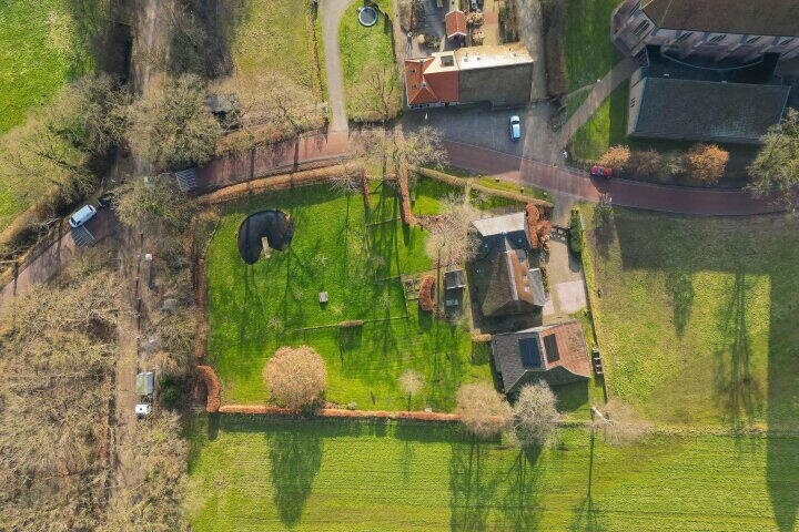 Foto 92 - Uffelterkerkweg 3, Havelte