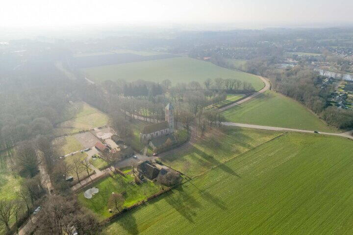 Foto 93 - Uffelterkerkweg 3, Havelte