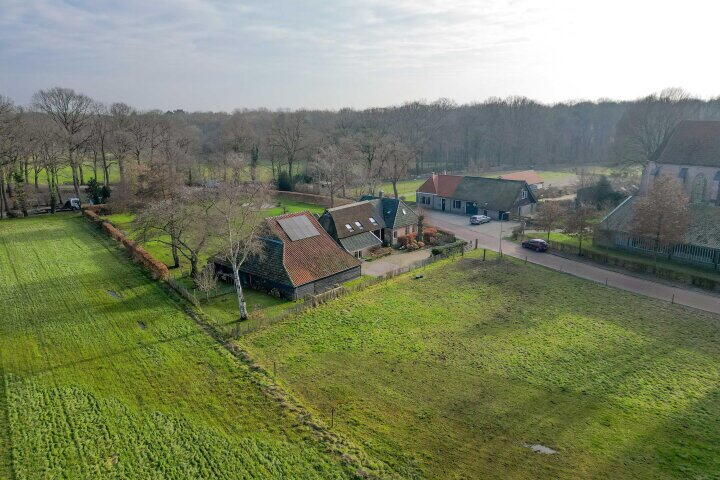 Foto 95 - Uffelterkerkweg 3, Havelte